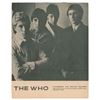 Image 1 : The Who