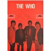 Image 1 : The Who