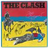 Image 1 : The Clash