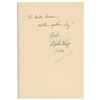 Image 2 : Dee Dee Ramone's Chapbook Signed by Stephen King