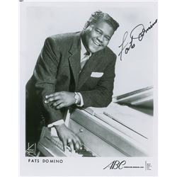 Fats Domino