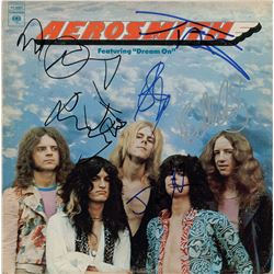 Aerosmith