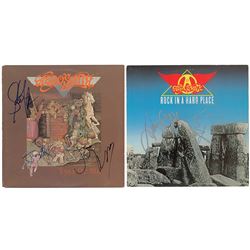 Aerosmith