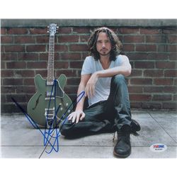 Chris Cornell