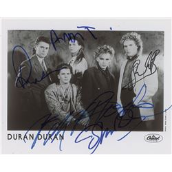 Duran Duran