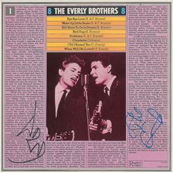 Everly Brothers