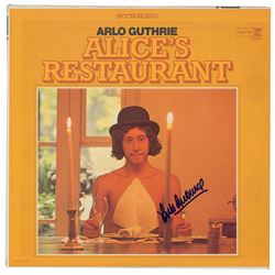 Arlo Guthrie