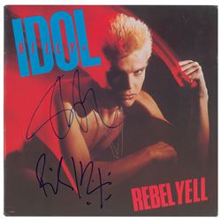 Billy Idol