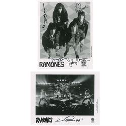 The Ramones