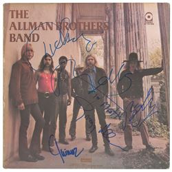 Allman Brothers