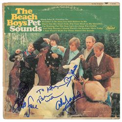 The Beach Boys