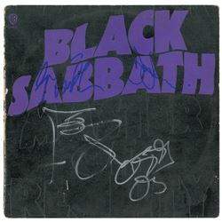 Black Sabbath