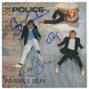 Image 1 : The Police