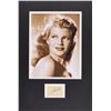 Image 2 : Rita Hayworth