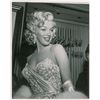 Image 1 : Marilyn Monroe