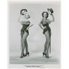 Image 1 : Marilyn Monroe and Jane Russell
