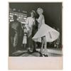 Image 1 : Marilyn Monroe and Tom Ewell