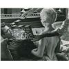 Image 1 : Marilyn Monroe and Tony Curtis