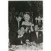 Image 1 : Marilyn Monroe, Dean Martin, Jerry Lewis, and Milton Berle