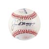 Image 1 : Baseball Hall of Famers