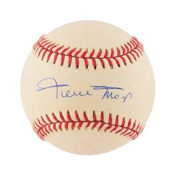 Willie Mays