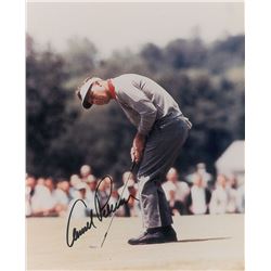 Arnold Palmer