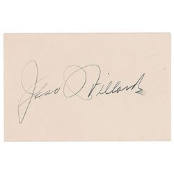 Jess Willard