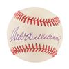 Image 1 : Ted Williams