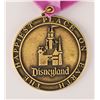 Image 3 : Sword in the Stone presentation medal from Disneyland