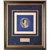 Image 1 : Snow White production cels from Snow White and the Seven Dwarfs and Walt Disney signature