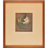 Image 2 : Grumpy production cel from Snow White and the Seven Dwarfs