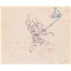Image 1 : Mickey Mouse production drawing from Tugboat Mickey