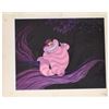 Image 2 : Cheshire Cat production cel from Alice in Wonderland