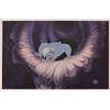 Image 1 : Ursula production cel from The Little Mermaid