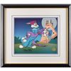 Image 1 : Bugs Bunny limited edition cel signed by Chuck Jones