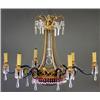 Image 1 : CHANDELIERS & LAMPS