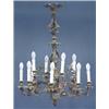 Image 1 : CHANDELIERS & LAMPS