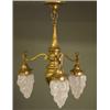 Image 1 : CHANDELIERS & LAMPS