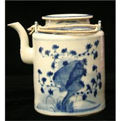 ORIENTAL WORKS OF ART 1