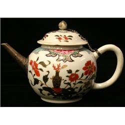 ORIENTAL WORKS OF ART 1