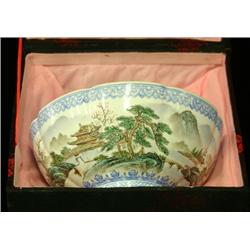 ORIENTAL WORKS OF ART 1