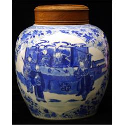 ORIENTAL WORKS OF ART 1