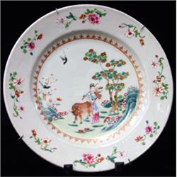 ORIENTAL WORKS OF ART 1