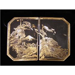 ORIENTAL WORKS OF ART 1