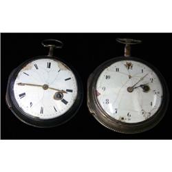 CLOCKS & WATCHES 2