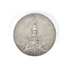 Image 2 : Antwerp 1920 Summer Olympics Silver Winner’s Medal
