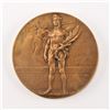 Image 1 : Antwerp 1920 Summer Olympics Bronze Winner’s Medal