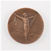 Image 1 : Chamonix 1924 Winter Olympics Medal