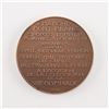 Image 2 : Chamonix 1924 Winter Olympics Medal