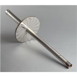 Munich 1972 Summer Olympics Torch